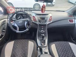 هیوندای ئەڤانتی